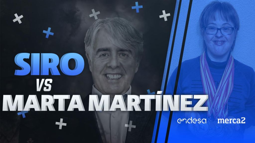 Conversaciones Endesa con Siro López: Marta Martínez Bruto