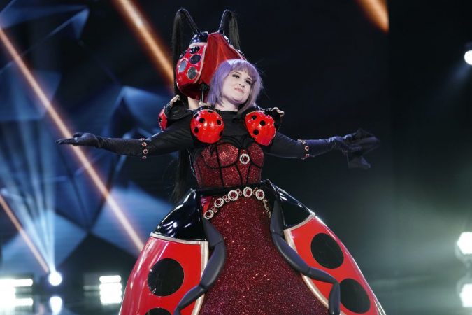 mask singer
