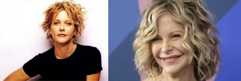 Meg Ryan