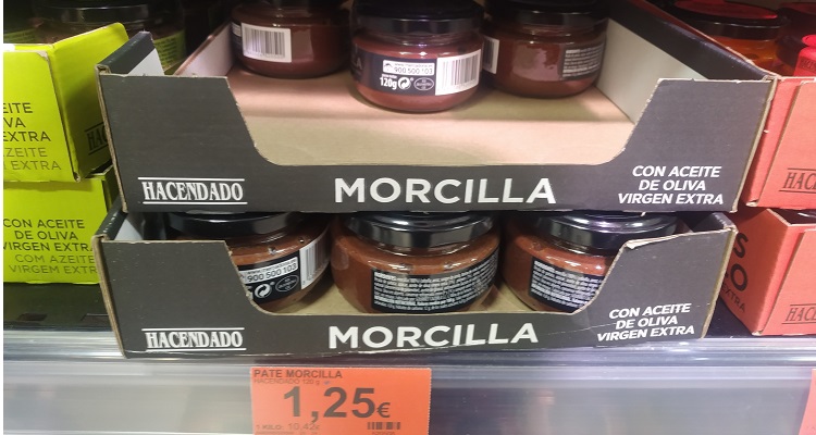 Mercadona