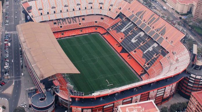 Mestalla