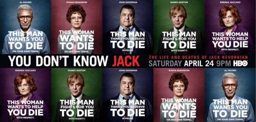 Películas propias de HBO que ya estás tardando en verlas 4 Merca2.es NO conoces a Jack HBO