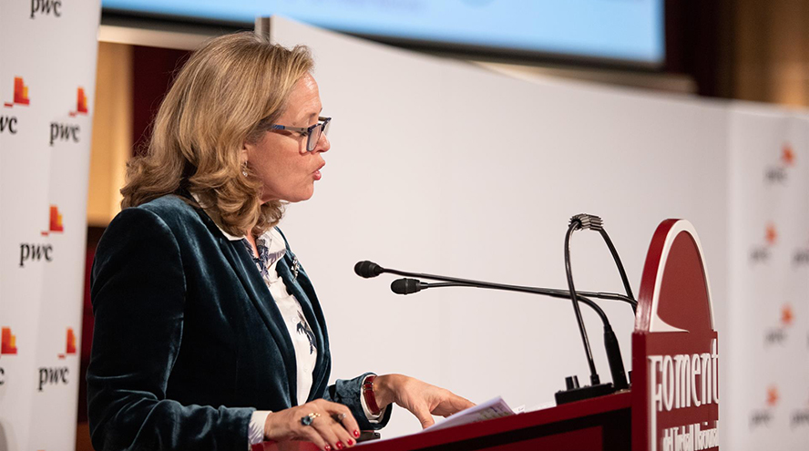 El doble juego del Gobierno: pide solidaridad, mientras no cede en fiscalidad