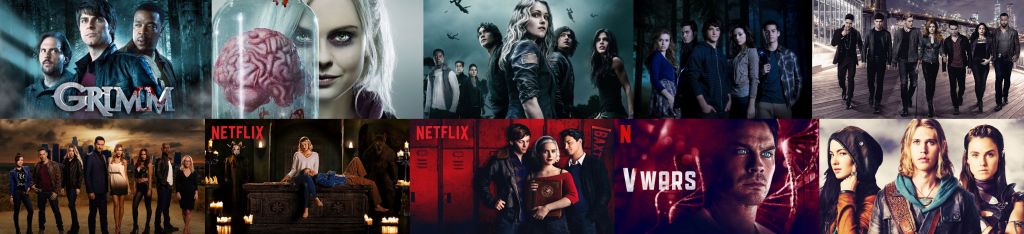 Netflix: las 9 series como The Witcher a las que dar una oportunidad