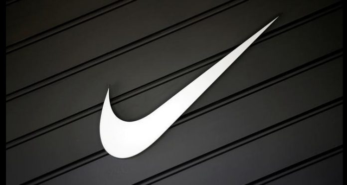 Nike beneficio