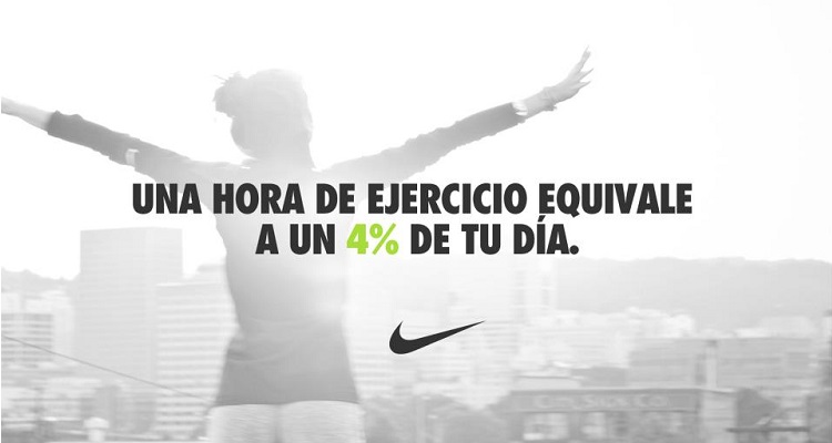 Nike apoyo al deporte Merca2.es