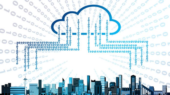 La nube será la tendencia tecnológica del 2020