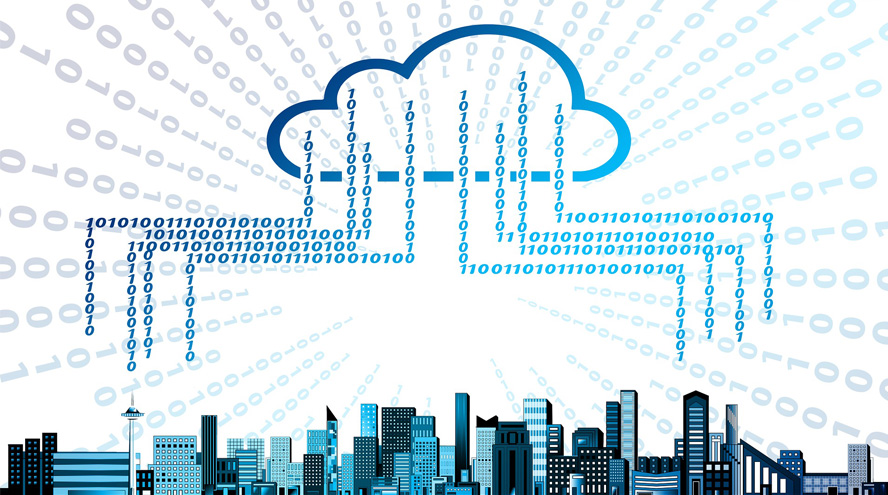 La nube marcará el ritmo de la tecnología en 2020