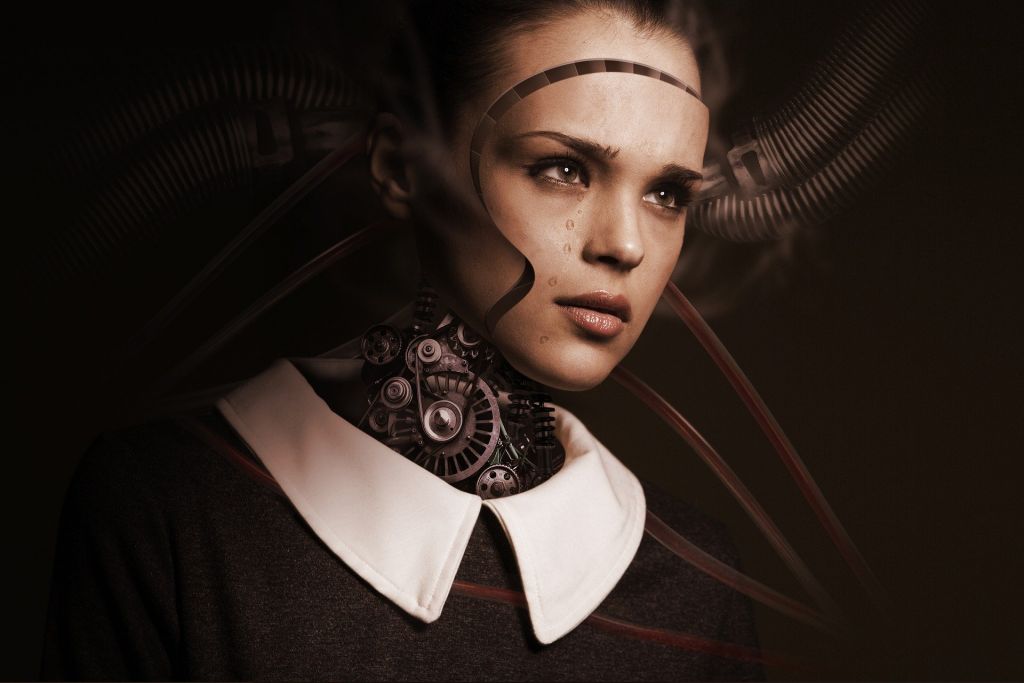 Netflix, Amazon Prime Vídeo, HBO: las series de robots que se acercan peligrosamente al futuro