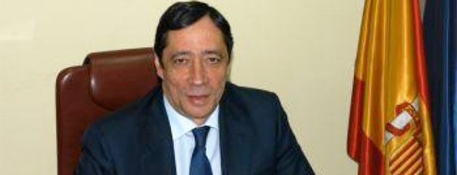 Rafael Rodrigo Moncloa