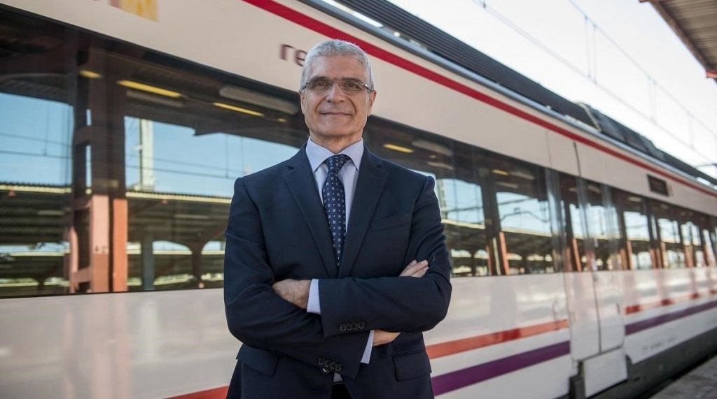 Renfe gana 85 M€ de enero a noviembre y reduce su Ebitda un 2,6%