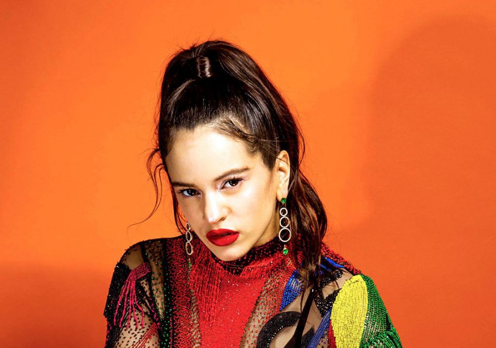 Rosalía las canciones que no debes perderte Merca2