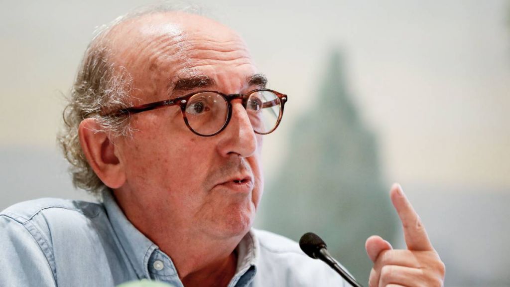 Roures compra El Terrat tras hacer caja con la TVE de Rajoy