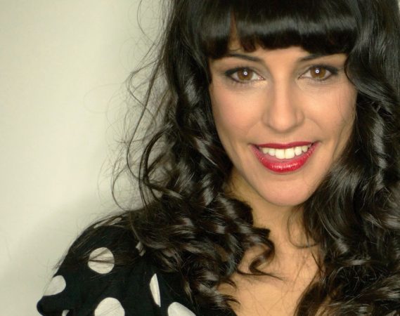 Sara Casasnovas