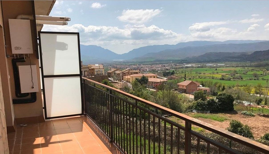 La Sareb pone en venta más de 2.500 viviendas en pequeñas localidades