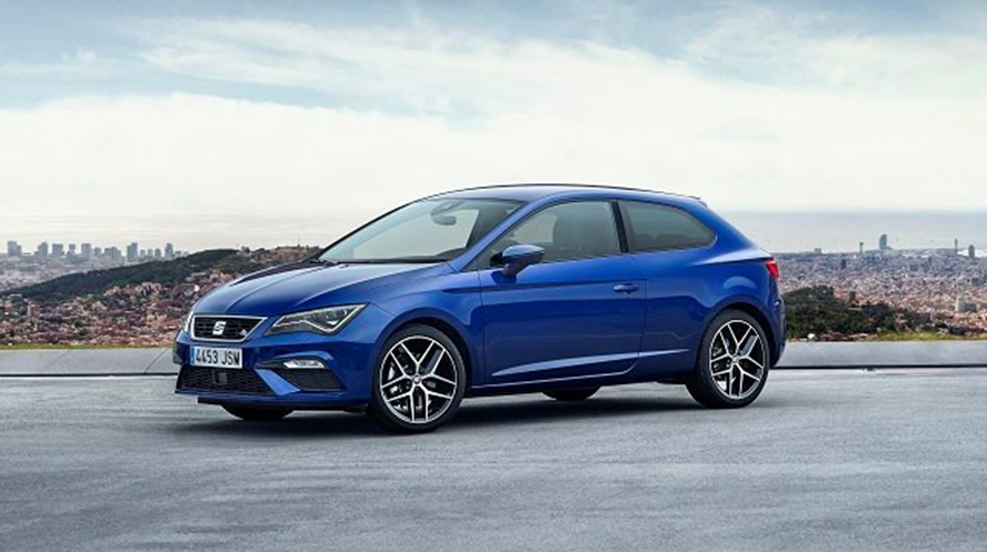 Seat esquiva sus problemas: líder en ventas en noviembre