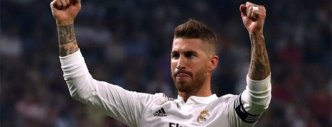 Sergio Ramos 1 Moncloa