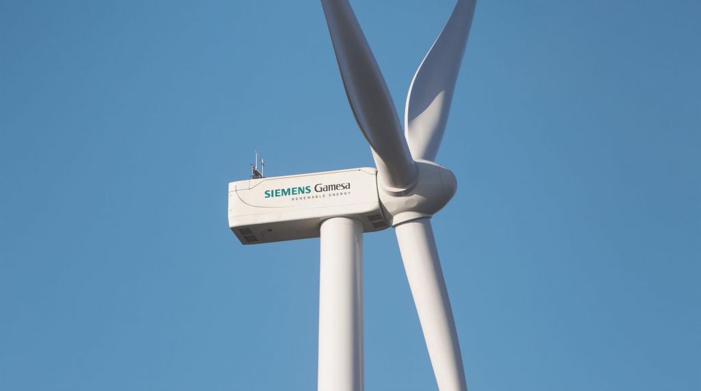 Siemens Gamesa extiende su crédito sindicado de 2.500 M€