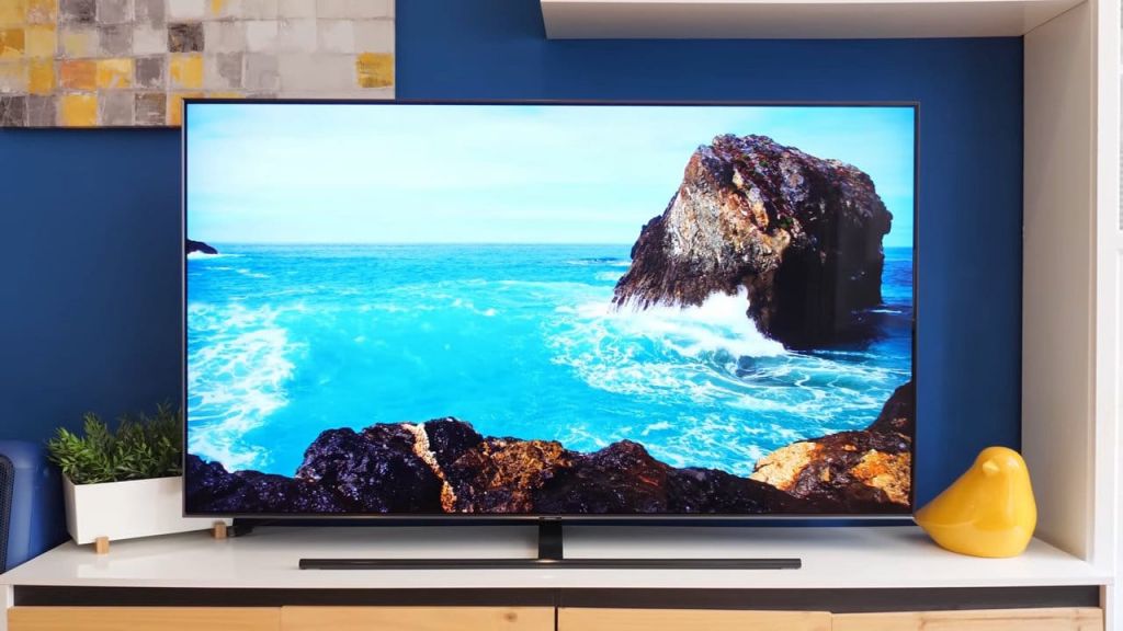 Las mejores gangas de televisores que encuentras en Worten