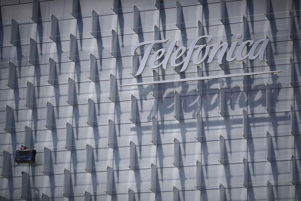Telefónica eleva la presencia femenina al 30% tras nombrar dos nuevas consejeras