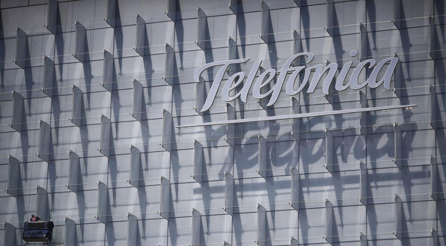 Telefónica ampliará su cobertura móvil a 400 ciudades en Brasil