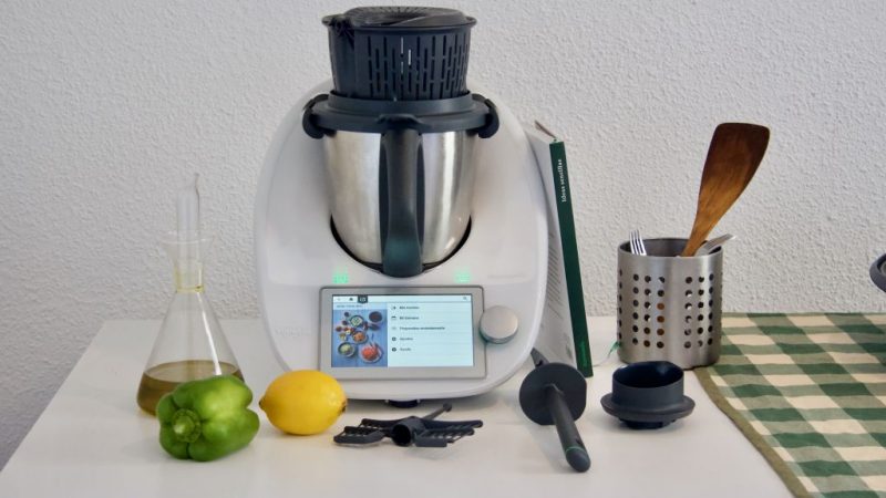 Thermomix