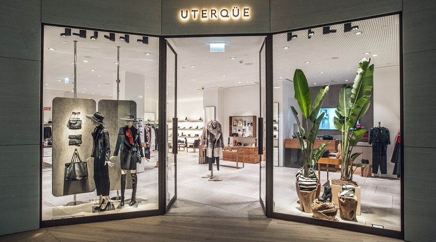 Utërque: la hermana pequeña de Zara frena la apertura de tiendas