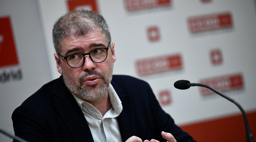 Sordo y Hernández de Cos coinciden en «subir la deuda»