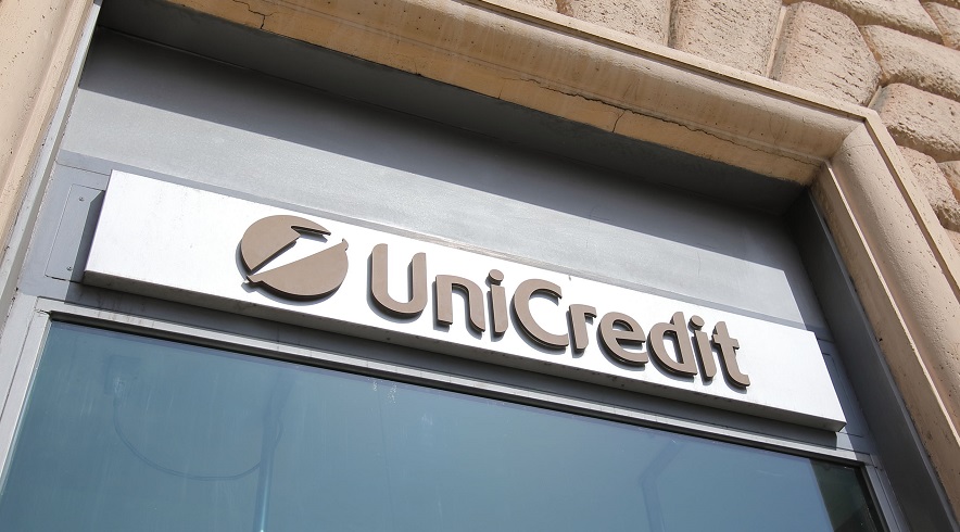 UniCredit confirma que no pretende entrar en el consejo de administración de Commerzbank
