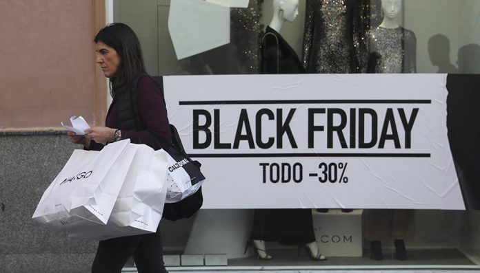 Ventas prendas de moda