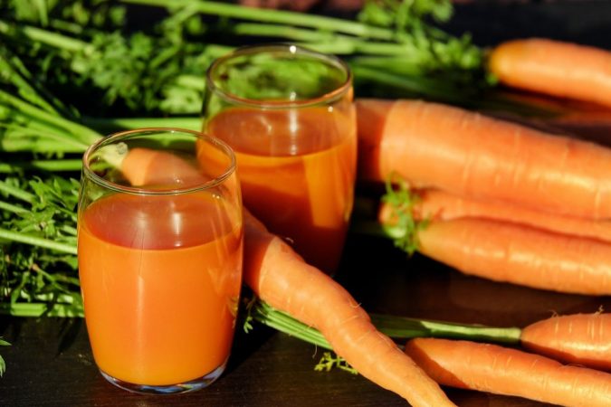 Vitaminas A