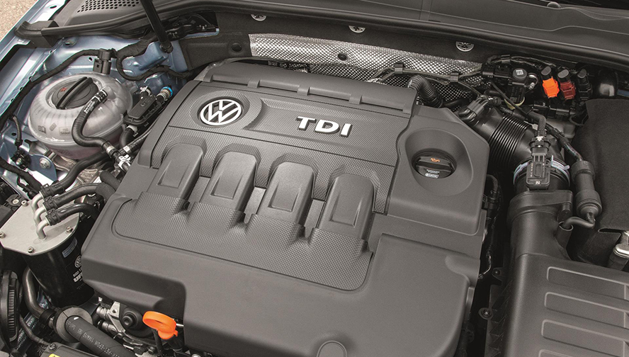 Australia multa a Volkswagen con 77 M€ por el caso del software
