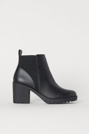 zapatos H&M