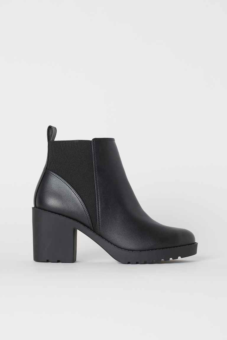 zapatos H&M