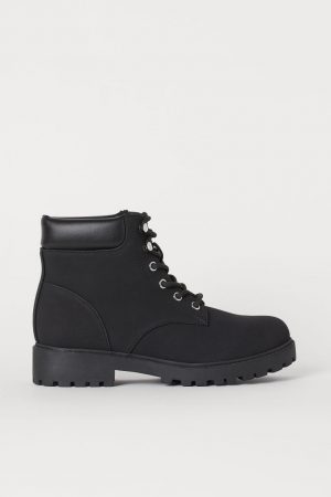 botas
