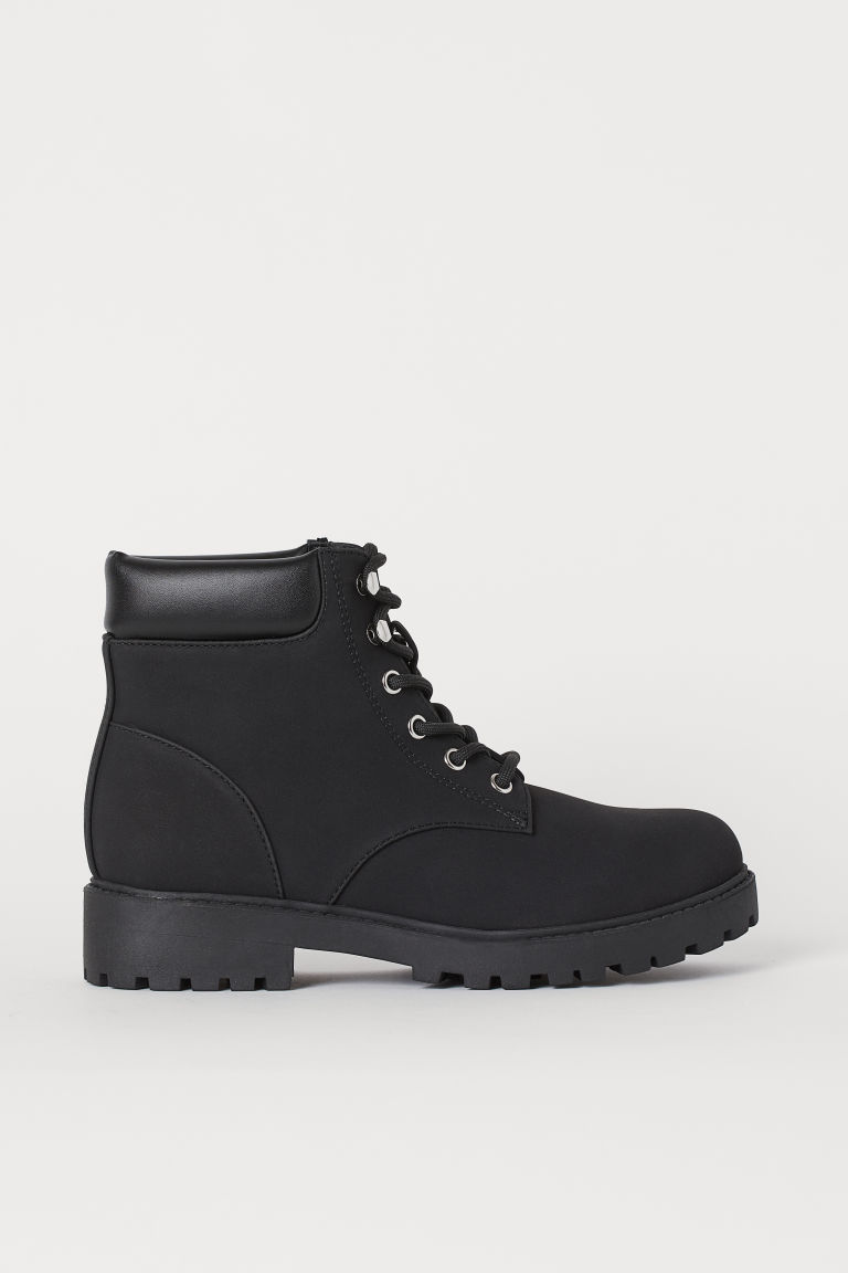 botas