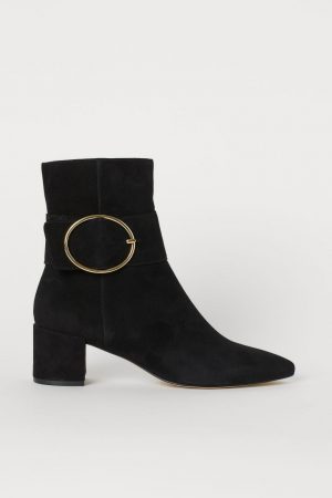 botines