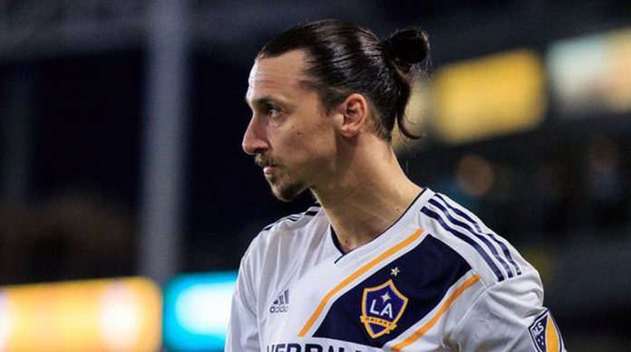 Zlatan Ibrahimovic ahorros club