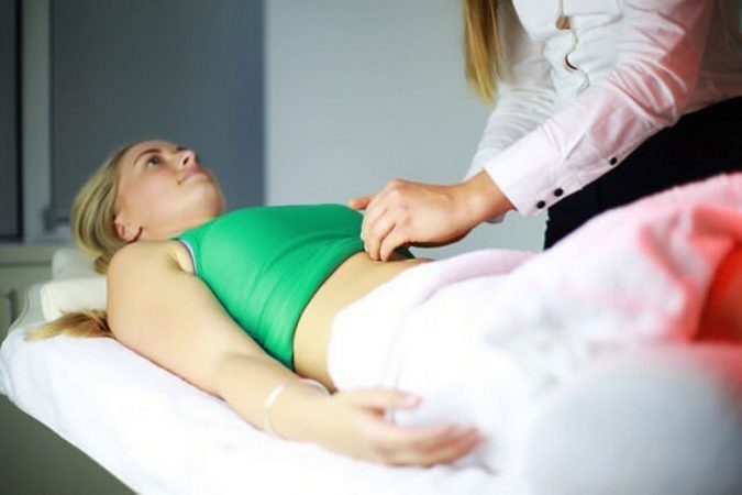 acupunturista
