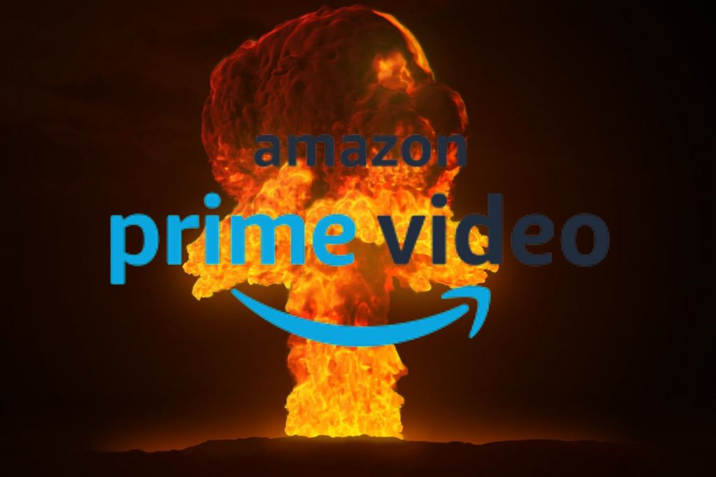 vale la pena amazon prime video