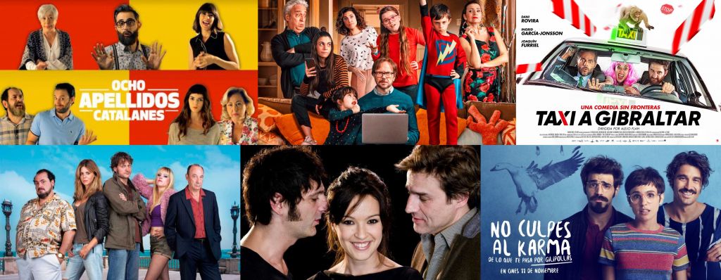 amazon prime comedia
