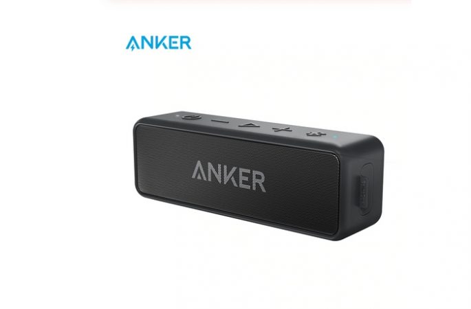 Anker Altavox inalámbrico