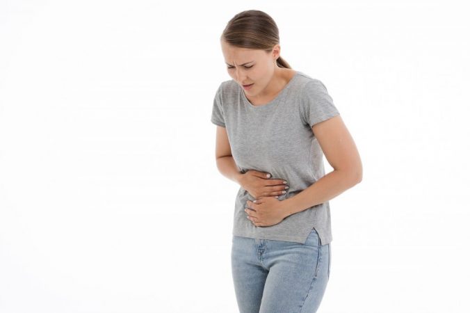 apendicitis en mujeres