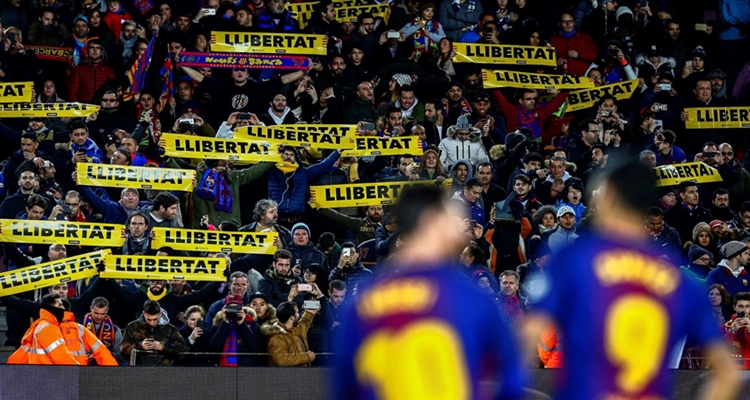 Esto es lo que costará la seguridad del clásico Barça – Real Madrid