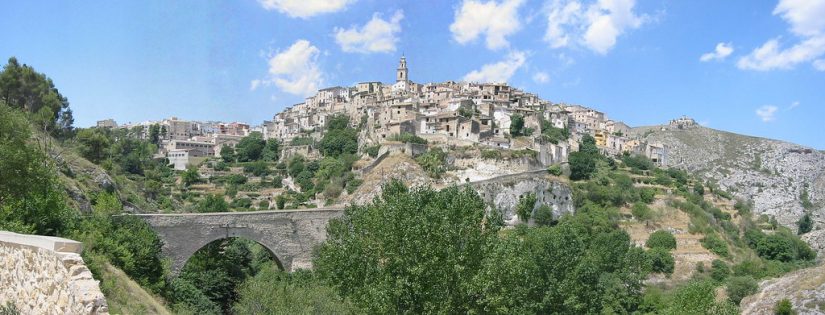 Bocairent, España