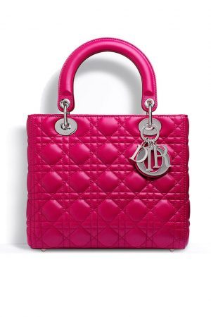 Lady Dior, de Dior