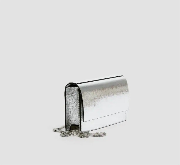 Bolso mini