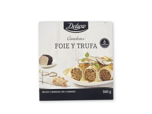 canelones lidl