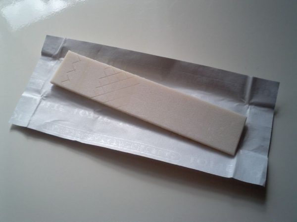 El colosal surtido de chicles de Mercadona por menos de 3 euros 1 Merca2.es ingredientes de chicle