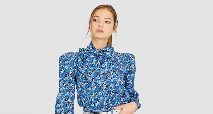 10 ropas que sobresalen de la nueva colección de Stradivarius